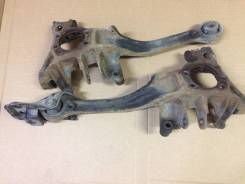 Рычаг подвески. Subaru Legacy B4, BE5 Subaru Legacy, BH5, BEE, BHE, BHC, BE5, BH9, BES, BE9 Двигатели: EJ254, EZ30D, EJ201, EJ202, EJ204, EJ206, EJ208