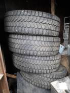 Yokohama Ice Guard Stud F700Z. Зимние, шипованные, износ: 5%, 4 шт