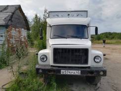 ГАЗ 3309. Продается Газ 3309, 3 000 куб. см., 5 000 кг.