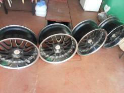 FR Design. x20, 5x130.00, ET35