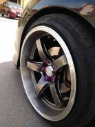 Колеса XXR 555 r18 10j+25 диски с полками диповые Эксклюзив. 10.0x18 5x100.00, 5x114.30 ET25 ЦО 73,1 мм.