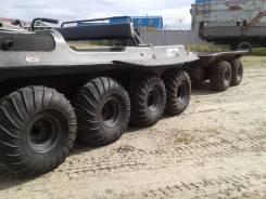 Argo Conquest. Продаётся Арго-Conquest 8х8 2005года, 500 куб. см., 465,00 кг.