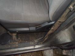 Панель салона. Nissan Prairie Двигатель CA20S