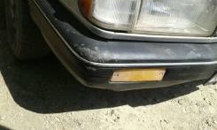 Фара. Mazda 323