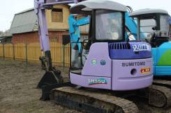 Sumitomo SH55U-2