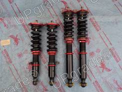 Койловер. Lexus IS300, GXE10, JCE10 Lexus IS200, GXE10, JCE10 Toyota: Crown, Verossa, Mark II, Altezza, Progres, Brevis