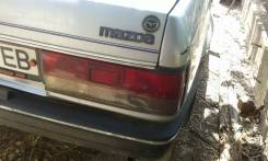 Стоп-сигнал. Mazda 323
