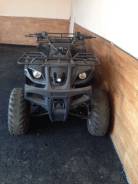 Irbis ATV150U. исправен, без птс, с пробегом