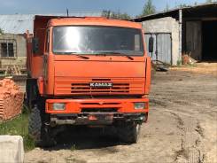 Камаз 65222. Продажа КамАЗа, 2 700 куб. см., 20 000 кг.