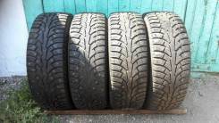 Nokian Nordman 5 SUV. Зимние, шипованные, 2014 год, износ: 10%, 4 шт