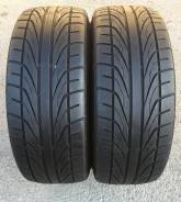 Dunlop Direzza DZ101. Летние, износ: 10%, 4 шт