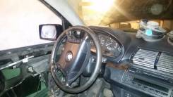 Подушка безопасности. BMW X5, E53