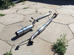 Электронный контроль устойчивости. Honda Torneo, CL1, CF3, CF4, CL3 Honda Accord, CL1, CL3, CF3, CF4 Двигатели: F18B, H22A, F20B