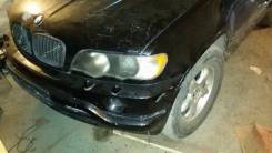 BMW X5. E53, M62TUB