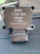 Катушка зажигания. BMW 5-Series, E34, E39 Двигатели: M52B20, M54B25, M52B25, M54B22, M54B30, M52B28