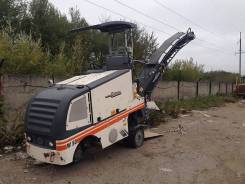 Wirtgen. Продается Фреза дорожная W50 2012