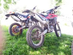 Husqvarna. 510 куб. см., исправен, птс, с пробегом
