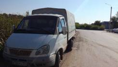 ГАЗ 3302. Продам Газель, 2 400 куб. см., 1 500 кг.