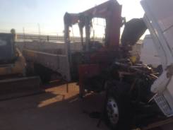 Isuzu Forward. Продается монипулятор, 2 400 куб. см., 5 000 кг.