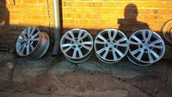 KIA. 6.5x16, 5x114.30, ET50, ЦО 67,1 мм.