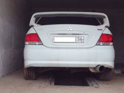 Mitsubishi Lancer. автомат, 4wd, 2.5 (90 л.с.), бензин, 149 000 тыс. км