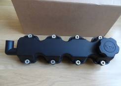 Крышка головки блока цилиндров. Chevrolet Aveo Chevrolet Lanos Daewoo Lanos Daewoo Nexia ЗАЗ Ланос ЗАЗ Шанс