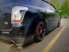 Пружина подвески. Toyota: Premio, Allion, Wish, Allex, Caldina, Corolla Axio, Avensis, Corolla Fielder, Corolla Runx. Под заказ
