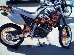 KTM 640 LC4. 625 куб. см., исправен, птс, с пробегом