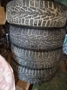 Nokian Hakkapeliitta 7. Зимние, шипованные, износ: 10%, 4 шт