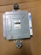 Блок управления двс. Subaru Legacy, BH5, BE5 Subaru Legacy B4, BE5 Двигатель EJ206