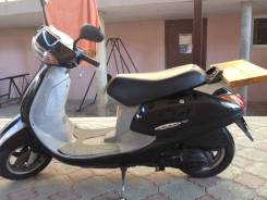 Honda Lead. 50 куб. см., исправен, без птс, с пробегом