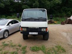 Mitsubishi Canter. Продаётся грузовик мицубиси кантер, 3 600 куб. см., 2 000 кг.