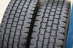 Bridgestone Blizzak W969. Зимние, без шипов, износ: 5%, 2 шт