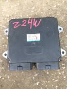 Блок управления двс. Mitsubishi Colt, Z24W, Z24A Mitsubishi Colt Plus Двигатель 4A90
