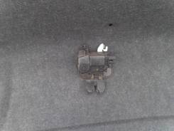 Замок крышки багажника. Subaru Legacy B4, BL5, BLE