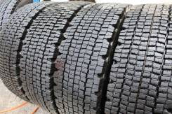 Bridgestone. Всесезонные, 2013 год, 5 %, 4 шт