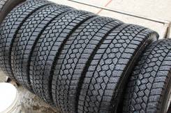 Toyo M917. Зимние, без шипов, износ: 5%, 6 шт