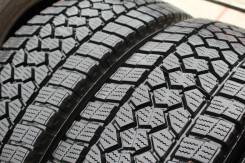 Toyo M917. Зимние, без шипов, износ: 5%, 2 шт