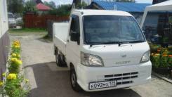 Daihatsu Hijet. Продам грузовик Car 2010 года выпуска, 4 вд с кнопки., 700 куб. см., 550 кг.