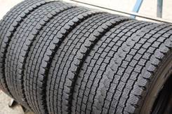 Bridgestone Blizzak W969. Зимние, без шипов, износ: 5%, 6 шт
