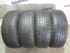 Bridgestone Dueler H/T. Летние, износ: 50%, 4 шт