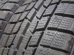 Goodyear Ice Navi 6. Зимние, без шипов, 2013 год, без износа, 4 шт