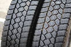 Toyo M917. Зимние, без шипов, износ: 5%, 2 шт