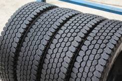 Bridgestone Blizzak W965. Зимние, без шипов, износ: 5%, 4 шт