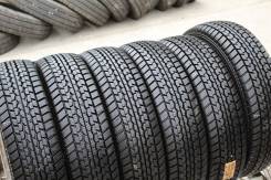 Dunlop SP LT 01. Зимние, без шипов, износ: 5%, 6 шт