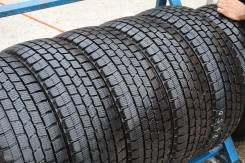 Dunlop SP LT 02. Зимние, без шипов, износ: 5%, 6 шт