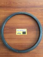 Венец маховика MAZDA RGZ-157/ZR181421(142зуб) TM01-11-502 HA,SL,TF,TM KS,MITOYO