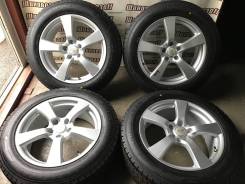 Grass CF. 7.5x18, 5x114.30, ET48, ЦО 72,0 мм.