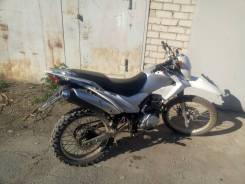 Force. 150 куб. см., исправен, птс, с пробегом