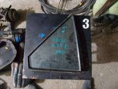 Стекло боковое. Toyota Corsa, AL25, AL21, AL20 Toyota Tercel, AL21, AL20, AL25 Двигатели: 2AU, 3ASU, 3AU, 3AHU, 3A, 3AC, 2A